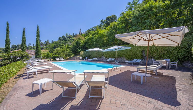 Photo 1 - Villa Faccioli Limone With Shared Pool