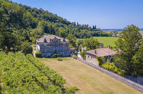 Photo 32 - Villa Faccioli Limone With Shared Pool