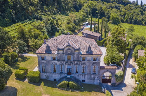 Photo 34 - Villa Faccioli Limone With Shared Pool