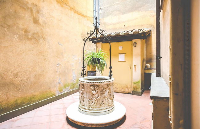 Piazza del Popolo Suite - Photo 28