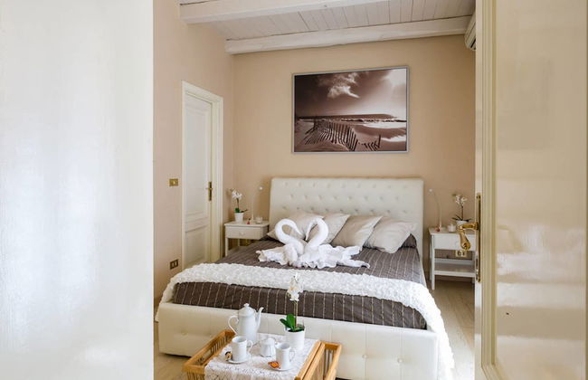 Piazza del Popolo Suite - Photo 5