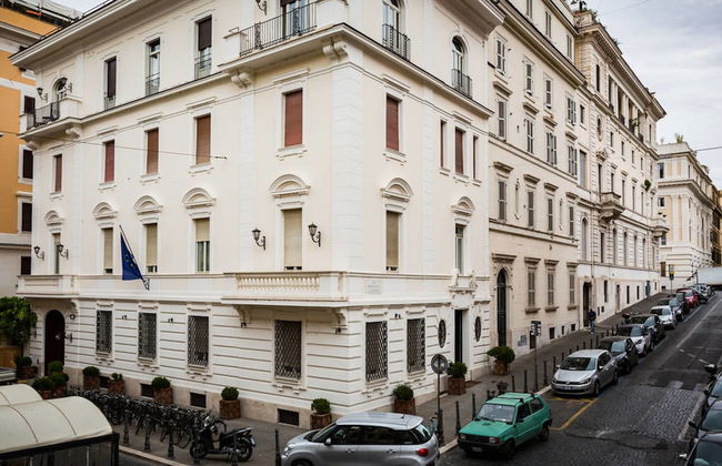 Piazza del Popolo Suite - Photo 18