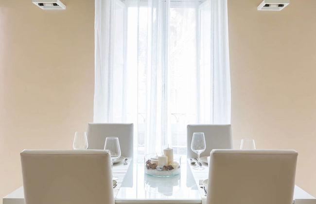 Piazza del Popolo Suite - Photo 10