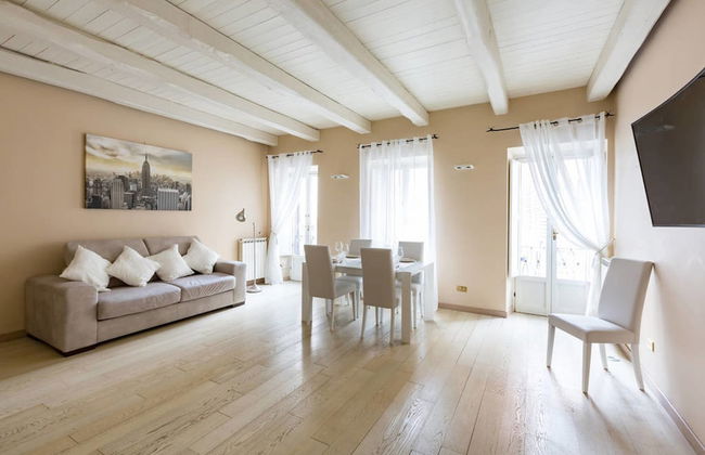 Piazza del Popolo Suite - Photo 16