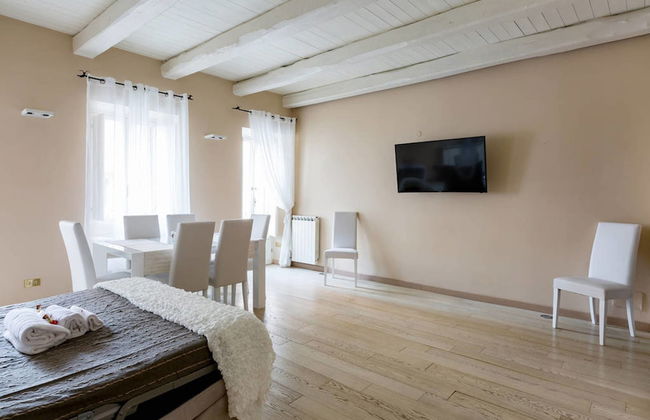 Piazza del Popolo Suite - Photo 17