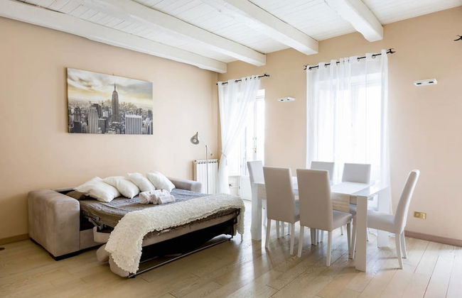 Piazza del Popolo Suite - Photo 8