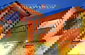 Photo 5 - Villas Emilio