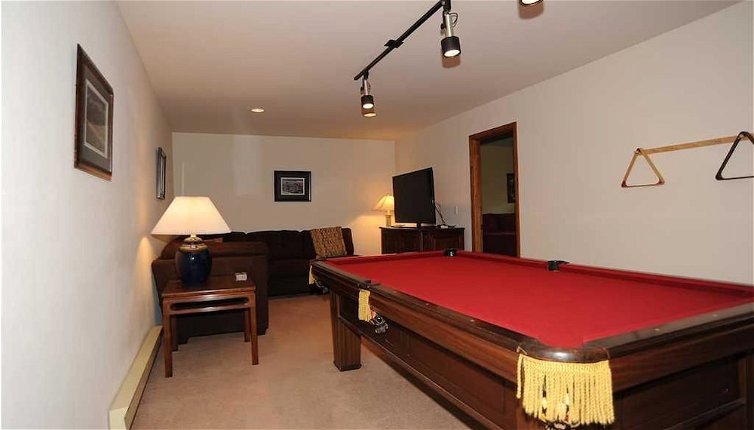 Photo 1 - Eagle Ridge 2 Townhome with Private Hot Tub