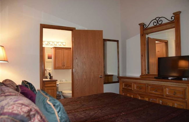 Eagle Ridge 2 Townhome with Private Hot Tub - Foto 6