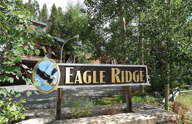 Eagle Ridge 2 Townhome with Private Hot Tub - Foto 17