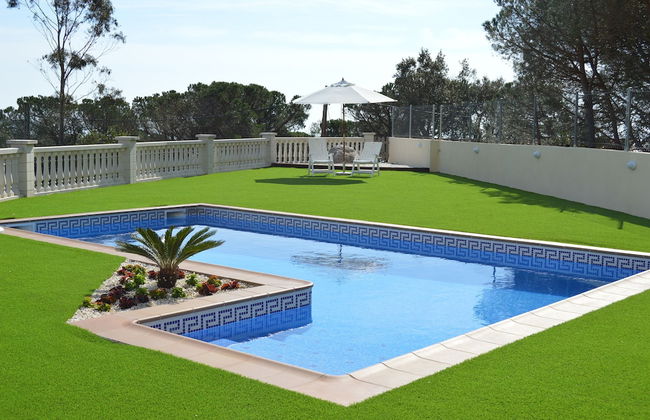 Santa Flora Holiday House - Foto 17