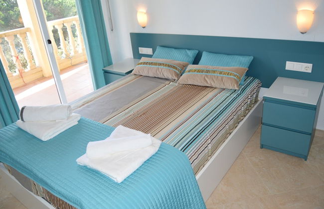 Santa Flora Holiday House - Foto 3