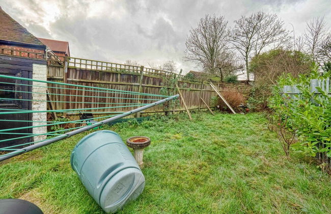 2 Bedroom Apt in Residential Locality - Foto 17