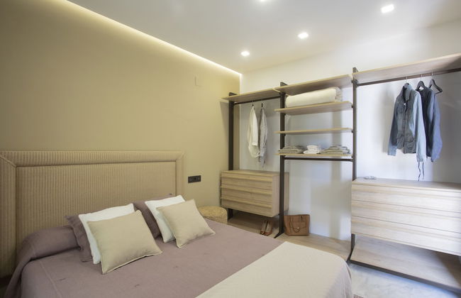Thegood Apartment Córdoba - Foto 3