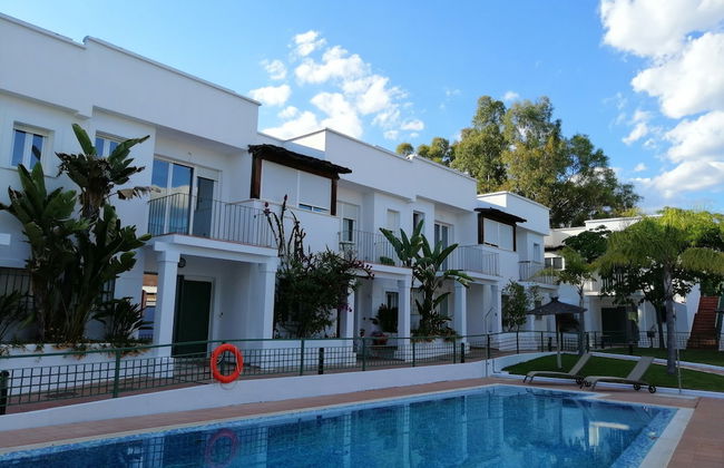 Thegood Apartment Córdoba - Foto 20