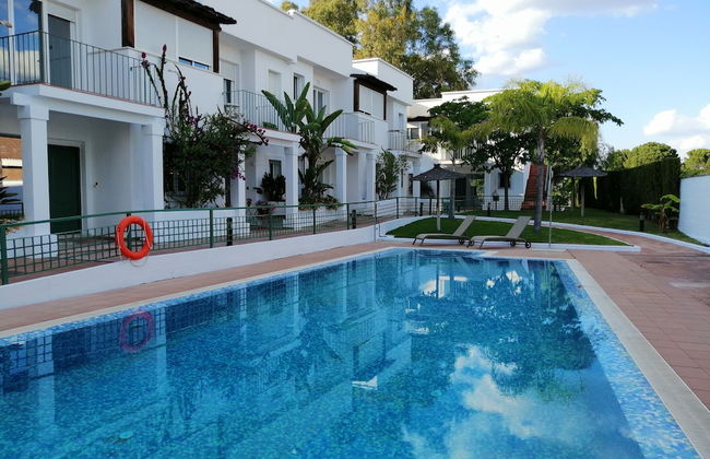 Thegood Apartment Córdoba - Foto 25
