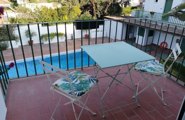 Thegood Apartment Córdoba - Foto 15