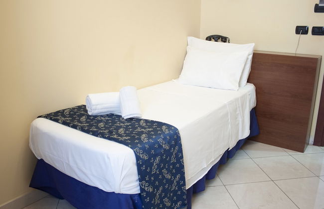 Caroline Suite - Foto 17