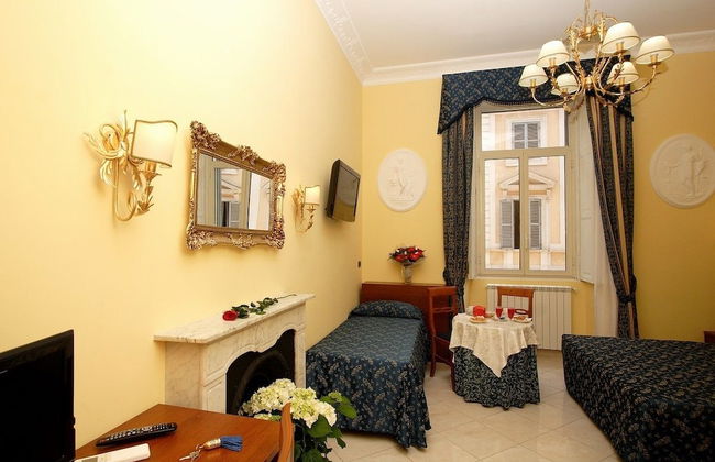 Caroline Suite - Foto 2