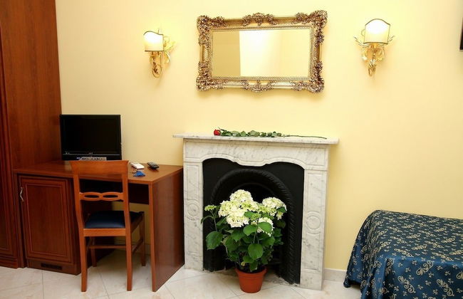 Caroline Suite - Foto 8