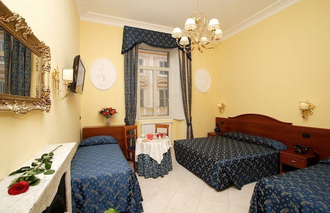 Caroline Suite - Foto 3