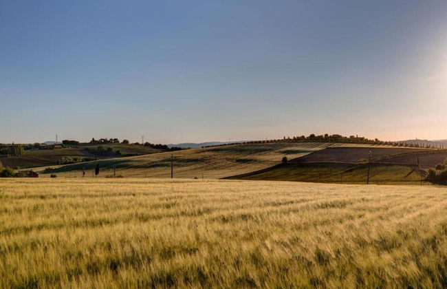 Villa in Tuscany With Pool Near Cortona - Foto 30