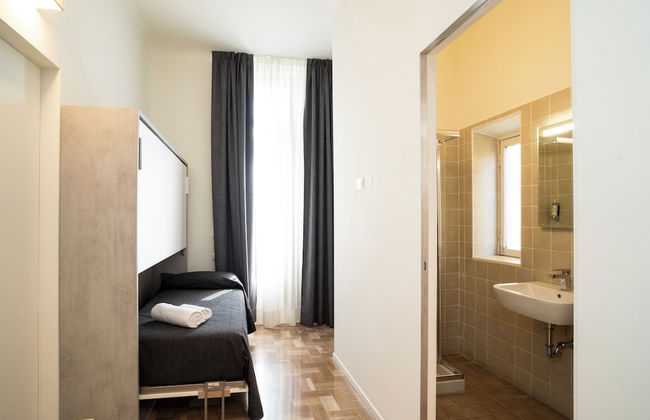 VILLINO MILANO - Foto 21