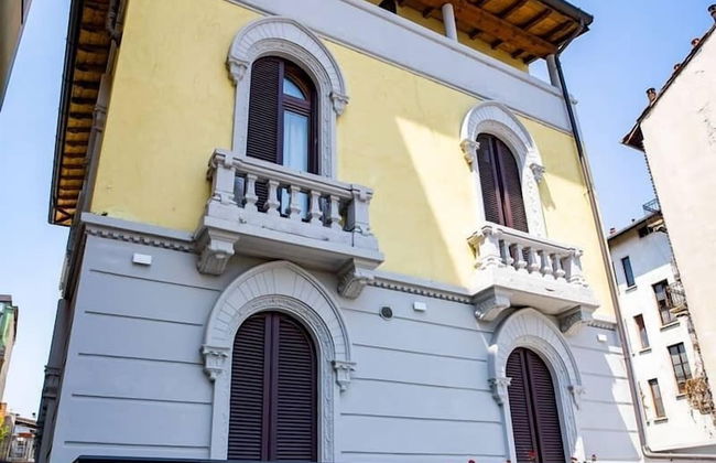 VILLINO MILANO - Foto 43
