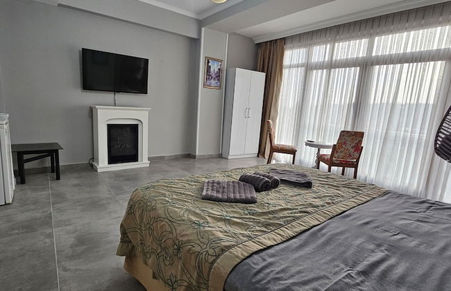 Bude Ortaköy - Foto 10