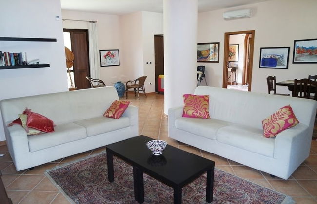 Villa Kalithea - Foto 8