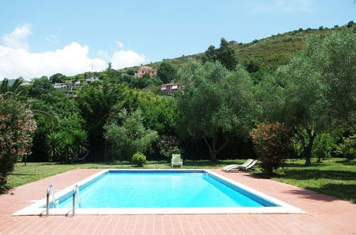 Photo 13 - Villa Kalithea