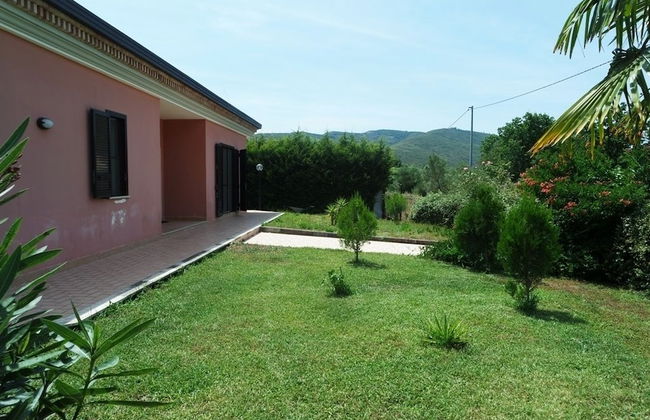 Villa Kalithea - Foto 14