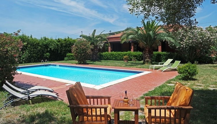 Photo 1 - Villa Kalithea