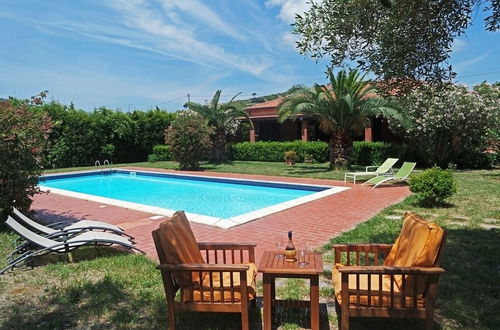 Photo 1 - Villa Kalithea