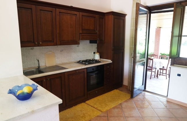 Villa Kalithea - Foto 7