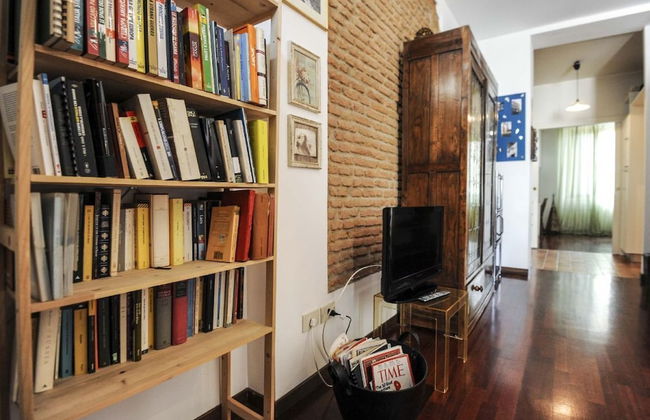 Garibaldi Apartment - Foto 8