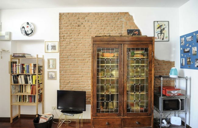 Garibaldi Apartment - Foto 5