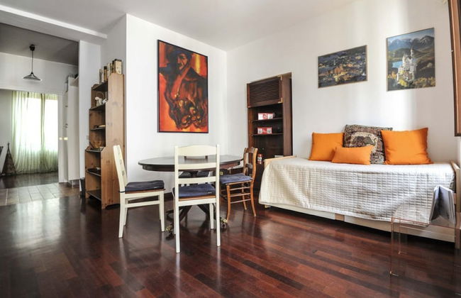 Garibaldi Apartment - Foto 1