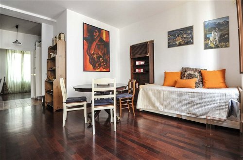 Photo 1 - Garibaldi Apartment