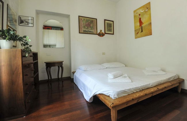 Garibaldi Apartment - Foto 2