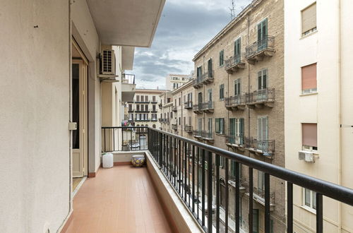 Photo 18 - Palermo Balcony Flat