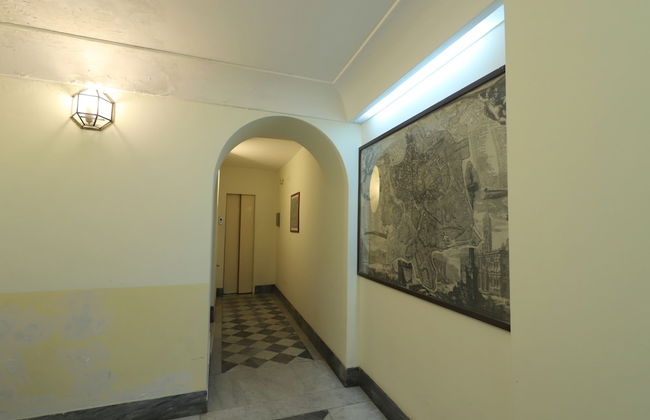 Piazza Navona Apartments - Foto 3