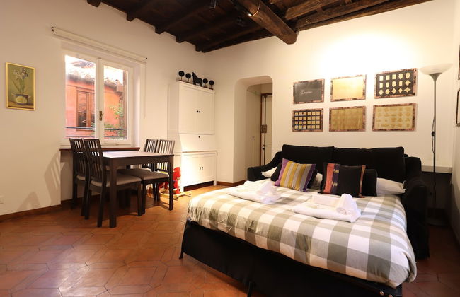 Piazza Navona Apartments - Foto 51