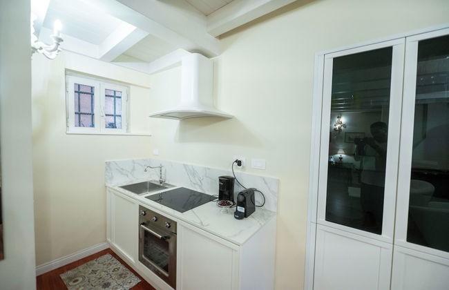 Piazza Navona Apartments - Foto 48