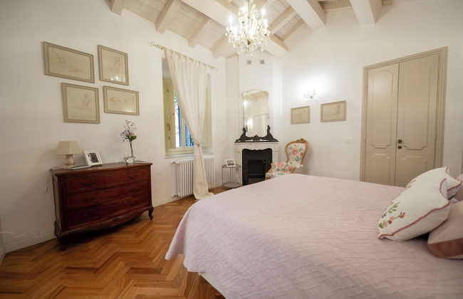 Piazza Navona Apartments - Foto 25