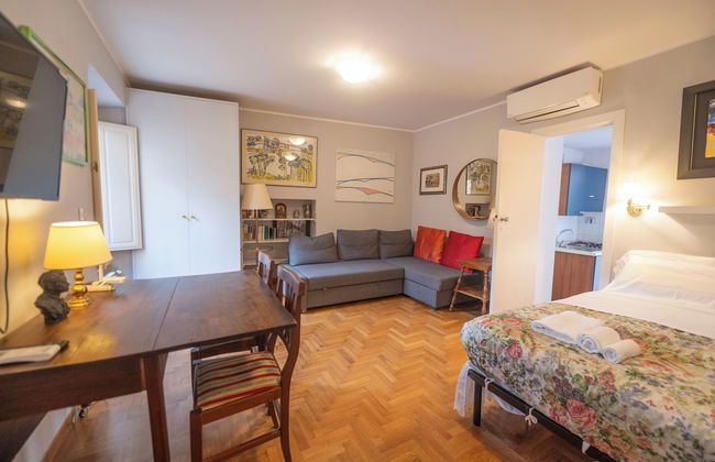 Piazza Navona Apartments - Foto 14