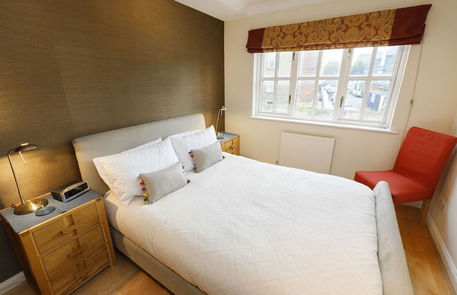 Beautiful flat with terrace - Foto 6
