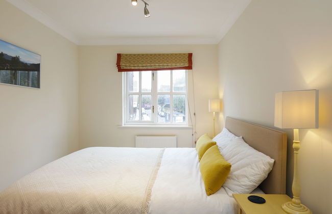 Beautiful flat with terrace - Foto 8