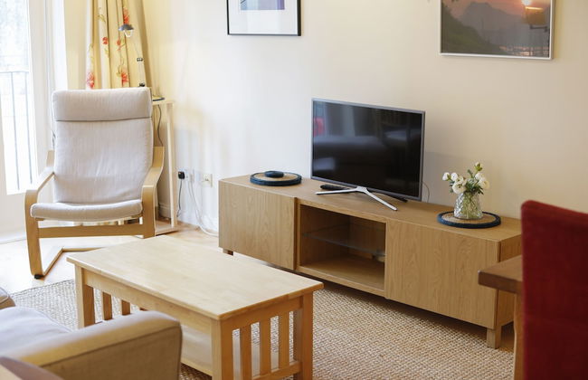 Beautiful flat with terrace - Foto 15