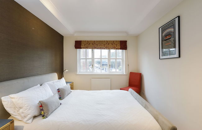Beautiful flat with terrace - Foto 9